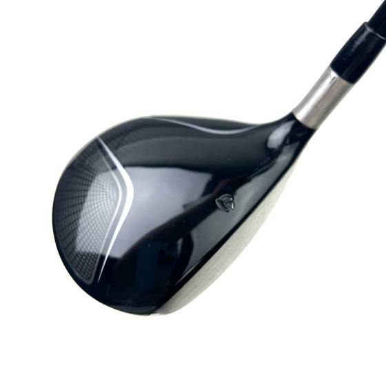 Taylormade Burner 3 Wood / 14.5 Degree / Fujikura Rombax 75 Stiff Flex