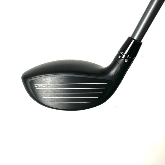 Cobra DS Adapt X 7 Wood / 21 Degree / Denali 60 Stiff Flex