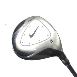Nike NDS 3 Wood / 15 Degree / NDS Stiff Flex