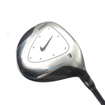 Nike NDS 3 Wood / 15 Degree / NDS Stiff Flex