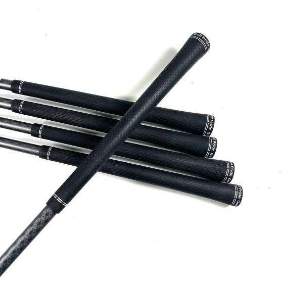 Ping G Series Irons / 6-PW / Ping CFS 70 Regular Flex