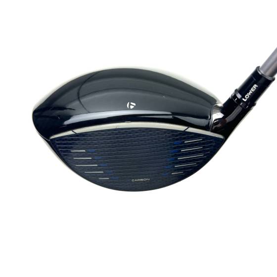 Taylormade QI10 LS Driver / 10.5 Degree / Speeder NX 50 Senior Flex