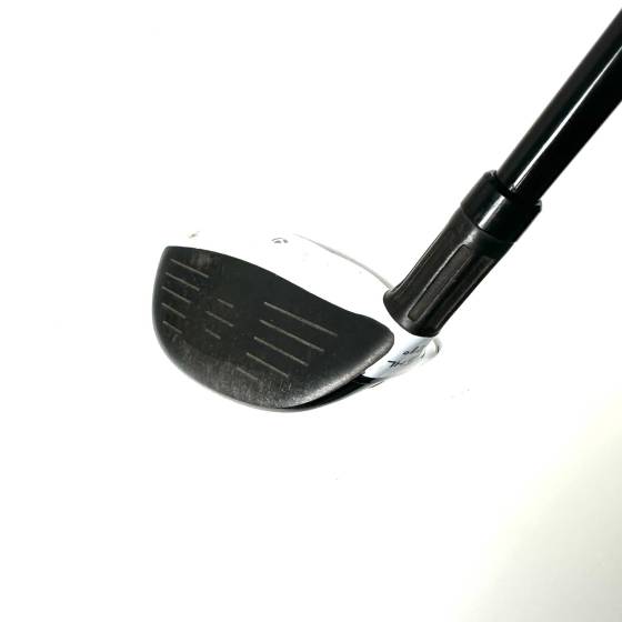 Taylormade M2 5 HL Wood / 21 Degree / Reax 65 Stiff Flex