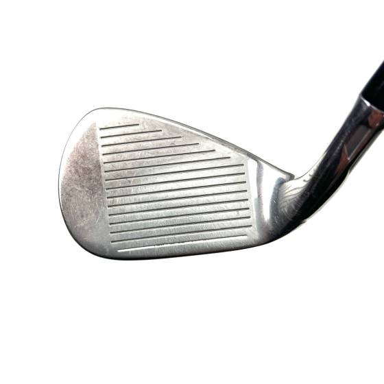 Taylormade Sim Max OS Approach Wedge / 48 Degree / Aldila NV 45 Ladies Flex