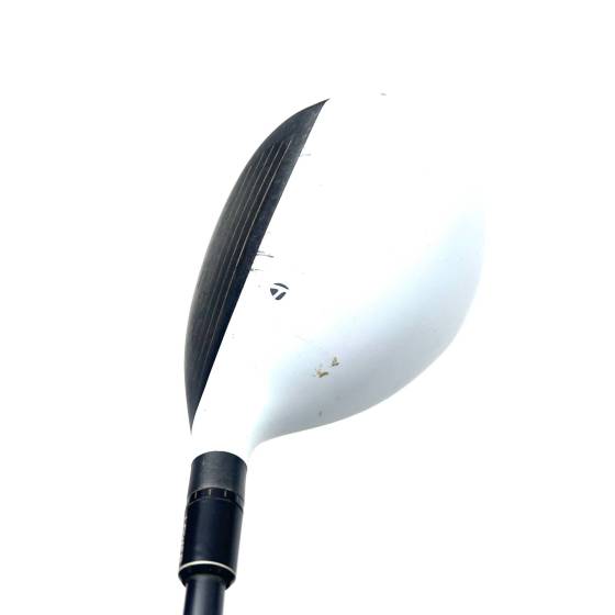Taylormade R15 3 Wood / 15 Degree / Speeder 757 Evolution Regular Flex