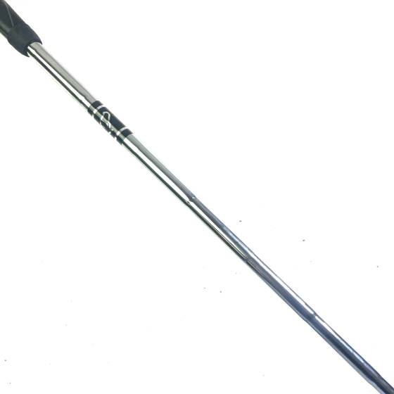 New Left Handed Zebra AIT 1 Putter / 34 Inches