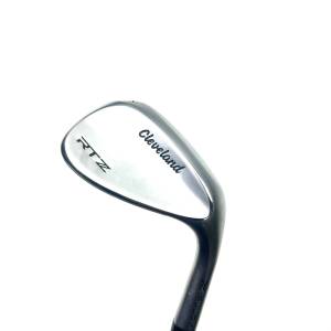 Cleveland RTZ Sand Wedge / 54 Degree / Dynamic Gold Spinner Tour Issue Wedge Flex