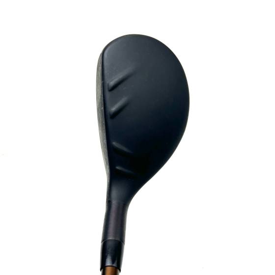 Ping G400 3 Hybrid / 19 Degree / Alta CB 70 Stiff Flex