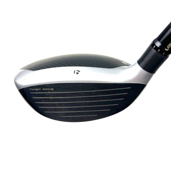Taylormade M5 Titanium 3 Wood / 15 Degree / Evenflow Stiff Flex