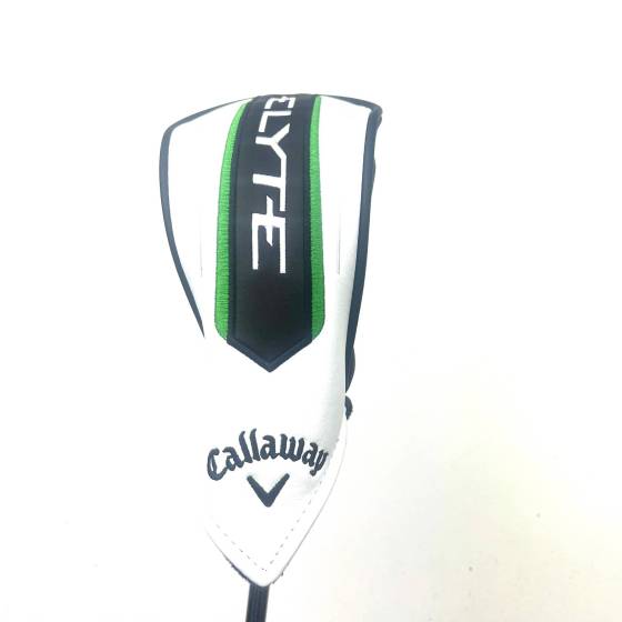 Callaway Elyte 5 Hybrid / 24 Degree / Denali 70 Stiff Flex