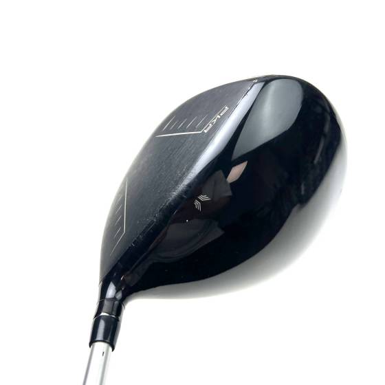 Wilson Staff D9 Driver / 10.5 Degree / Mitsubishi Tensei CK Series 50 Regular Flex