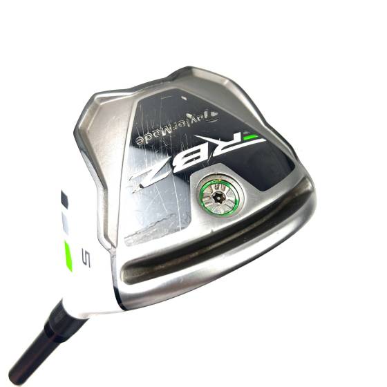 Taylormade RBZ 5 Wood / 19 Degree / Matrix Ozik Regular Flex