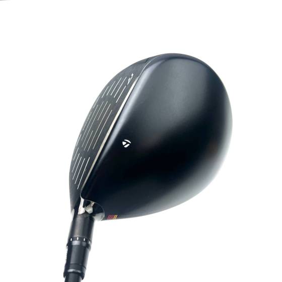 Taylormade R7 Quad Mini Driver / 13.5 Degree / Fujikura Speeder 6 Stiff Flex