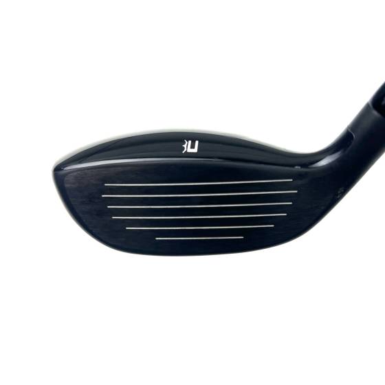 Cobra Radspeed 5 Hybrid / 21 Degree / HZRDUS X-Stiff Flex