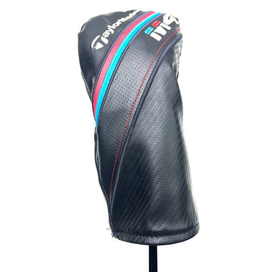 Taylormade M4 HL 3 Wood / 16.5 Degree / Atmos 6S Stiff Flex