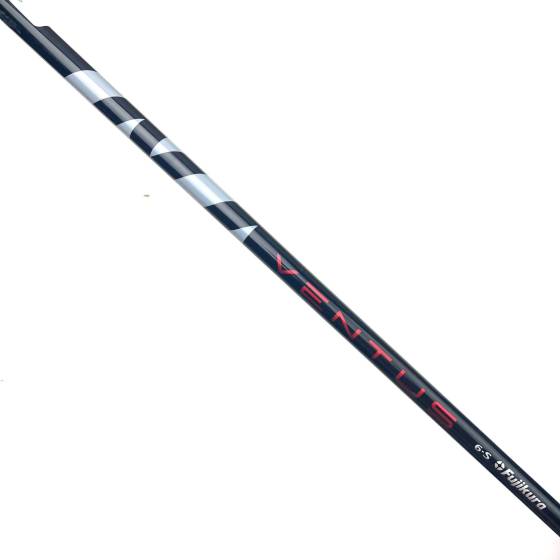 Benross Delta X Driver / 10.5 Degree / Ventus 6S Stiff Flex