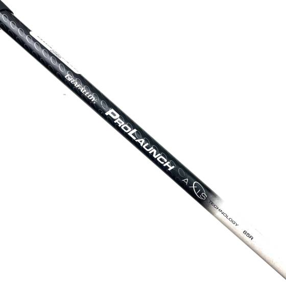 Callaway X Hot 3 Wood / 15 Degree / Graffloy Launch 65 Regular Flex