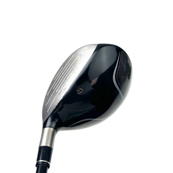Taylormade Burner 5 Wood / 18 Degree / REAX 50 Regular Flex
