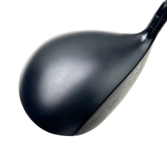 Lynx Boom Boom 3 Driver / 10.5 Degree / R.I.P NV 65 Regular Flex