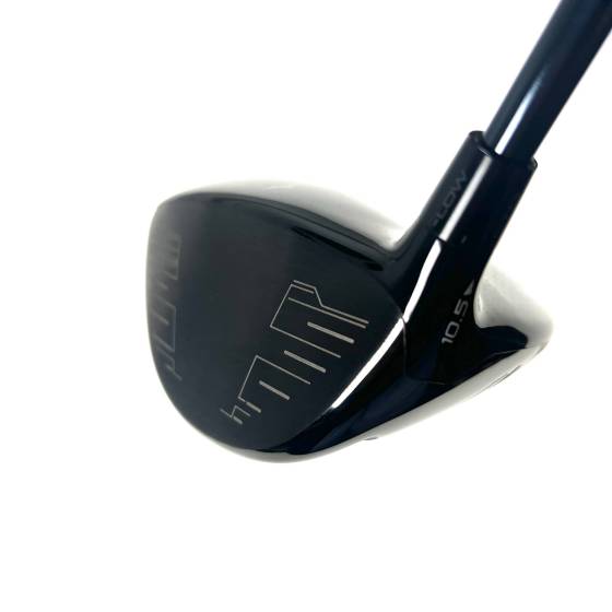 Mizuno ST-X 230 Driver / 10.5 Degree / Linq Regular Flex