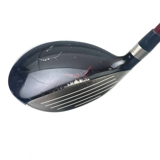 Ping G15 3 Wood / 15.5 Degree / TFC 149 Regular Flex
