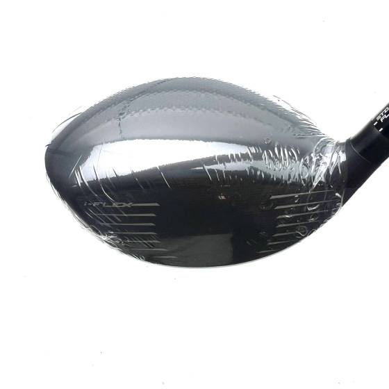 New Srixon ZXi Max Driver / 10.5 Degree / Denali 50 Regular Flex