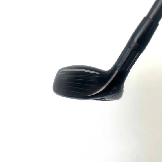 Taylormade Stealth 2 3 Hybrid / 19 Degree / Tensei AV Series Blue 65 Regular Flex