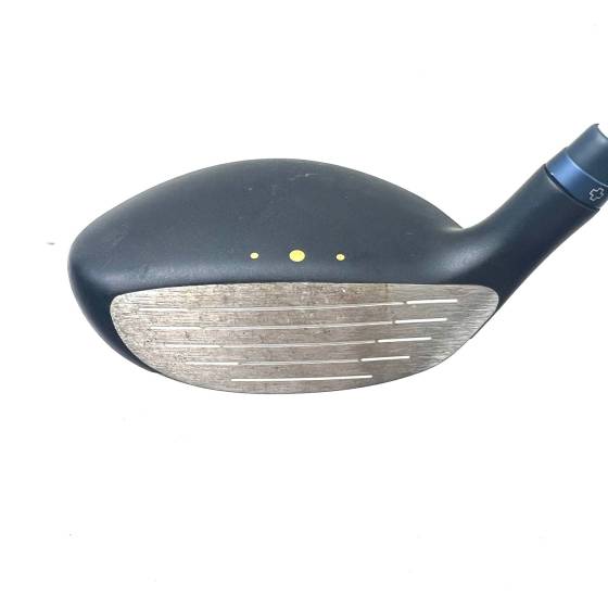 Ping GLE3 5 Wood / 21 Degree / ULT 220 Ladies Flex