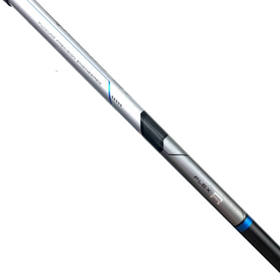 Taylormade SLDR-S Mini Driver / 16 Degree / Fujikura 57 Regular Flex