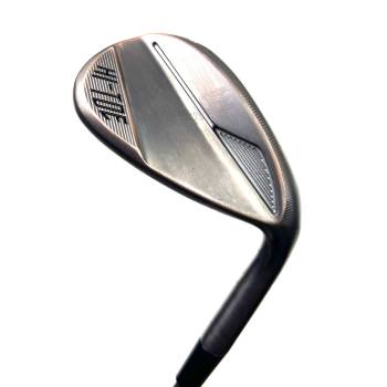 Taylormade Milled Grind 4 Hi-Toe Sand Wedge / 54 Degree / Dynamic Gold Tour Issue Wedge Flex