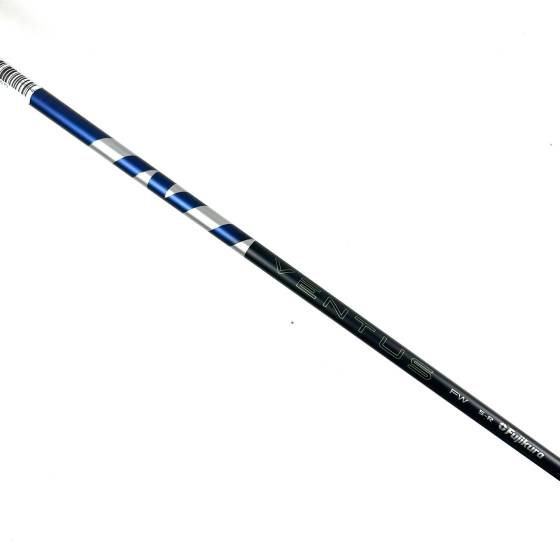 New Taylormade Qi35 3 Wood / 15 Degree / Fujikura Ventus Regular Flex