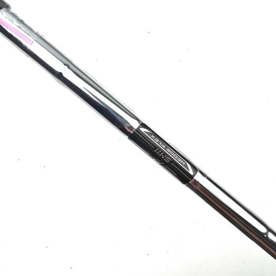 New Titleist Vokey SM11 Gap Wedge / 52 Degree / Vokey Wedge Flex