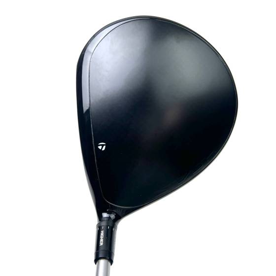 Taylormade Stealth Plus Driver / 10.5 Degree / Speeder NX 50 Senior Flex