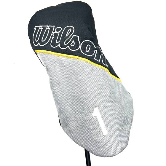 Wilson Ultra HL Driver / 10.5 Degree / Firestick Regular Flex