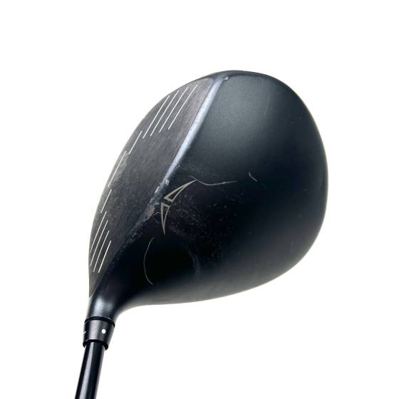 Ping G25 Driver / 10.5 Degree / Crossfire 60 Regular Flex
