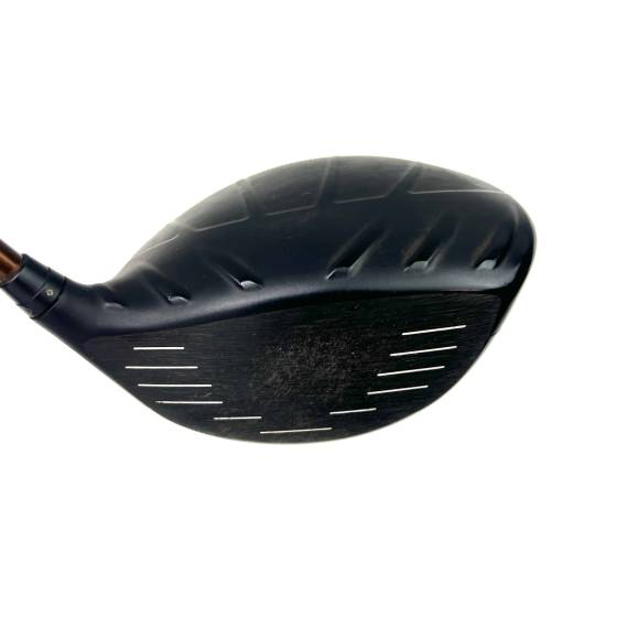 Left Handed Ping G400 SFT Driver / 10 Degree / Alta CB 65 Regular Flex