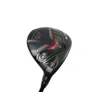 Cobra DS-Adapt Max 3 Wood / 15.5 Degree / Kai'li 50 Regular Flex