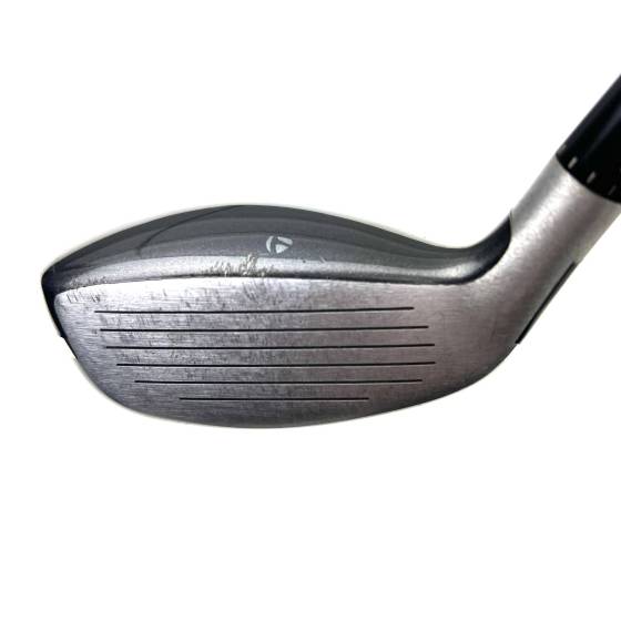 Taylormade SLDR 3 Hybrid / 19 Degree / Speeder 82H Regular Flex
