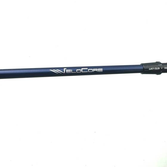Ventus Velocore TR Blue 7X Driver Shaft / X-Stiff Flex / Taylormade 2nd Gen / DEMO Etched