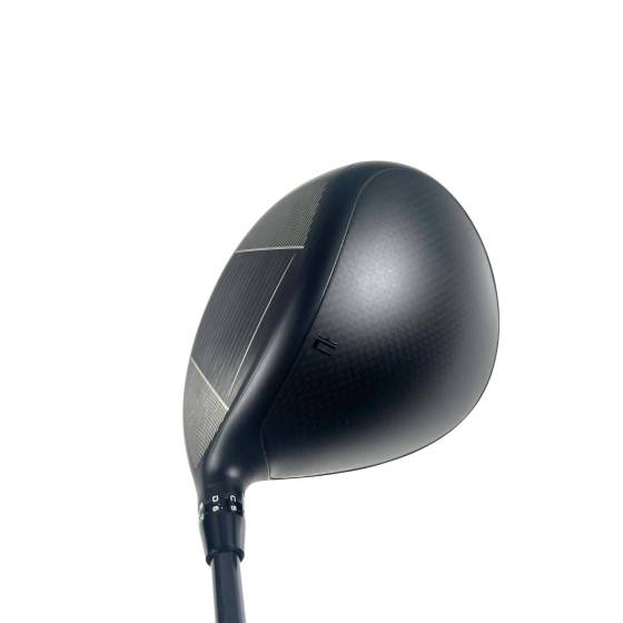 Cobra DS-Adapt LS Driver / 9 Degree / Denali 60 X-Stiff Flex