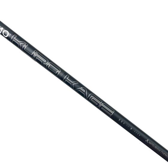 Titleist TSR1 5 Wood / 18 Degree / Kurokage 55 Regular Flex