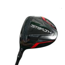 Left Handed Taylormade Stealth 5 Wood / 18 Degree / Tensei Black AV Limited 65 Stiff Flex