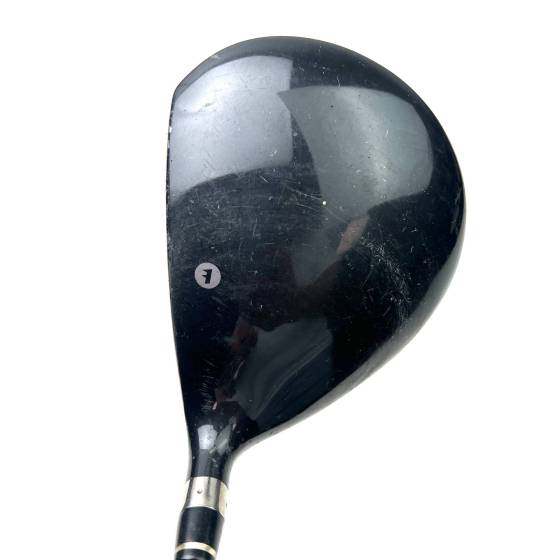 Nike Ignite 460 Driver / 10.5 Degree / Fujikura Regular Flex