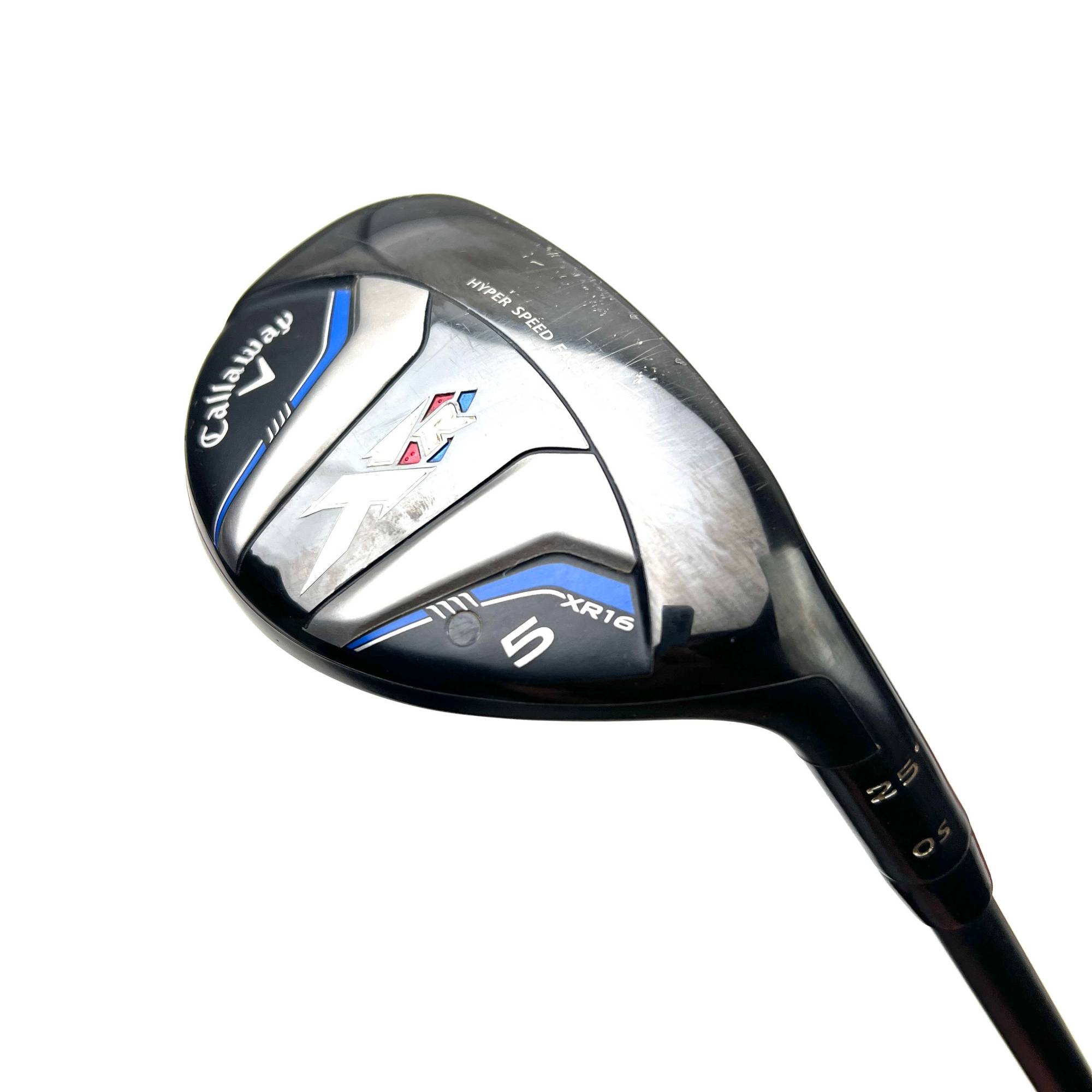 Callaway Callaway XR16 OS 5 Hybrid