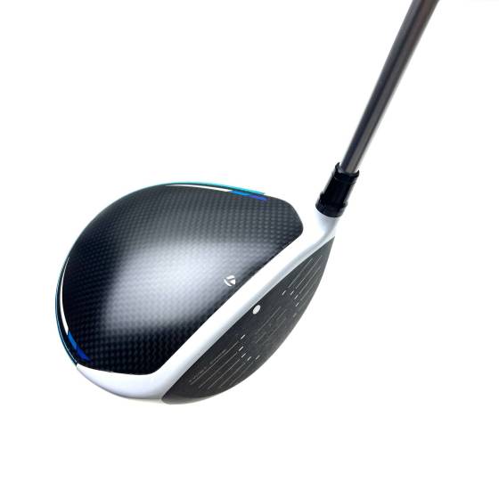 Taylormade Sim2 Max Driver / 10.5 Degree / Kurokage 60 Stiff Flex