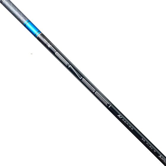 Callaway Rogue ST Max 3 Wood / 15 Degree / Mitsubishi Tensei AV Series 65 Regular Flex
