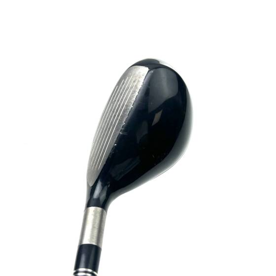 Taylormade Burner Rescue 3 Hybrid / 18 Degree / REAX 85 Stiff Flex
