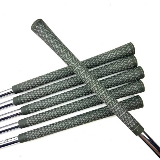 Callaway Steelhead X-14 Irons / 5-PW / Callaway Regular Flex