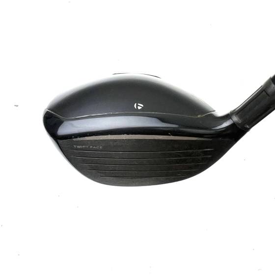 Taylormade Stealth 3 Wood / 15 Degree / Ventus 5R Regular Flex