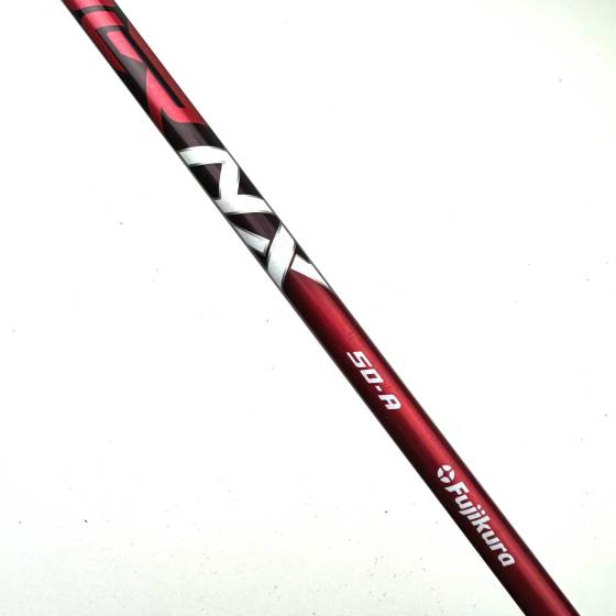 Taylormade Stealth 2 HD Driver / 10.5 Degree / Speeder NX 50 Senior Flex